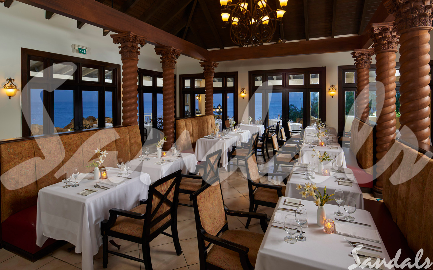 Restaurant Armandos Restaurant Armandos