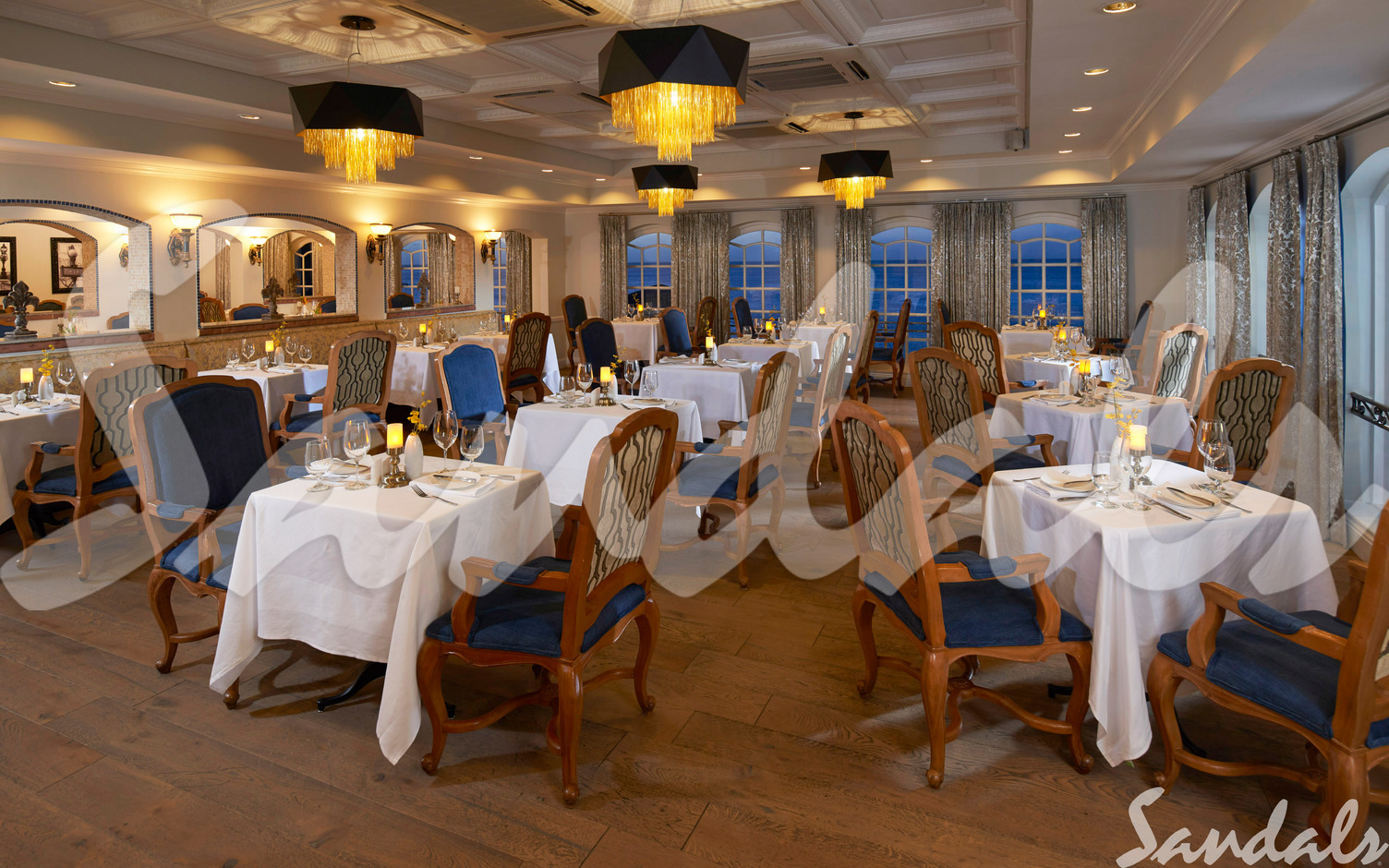 La Toc Restaurant La Toc Restaurant