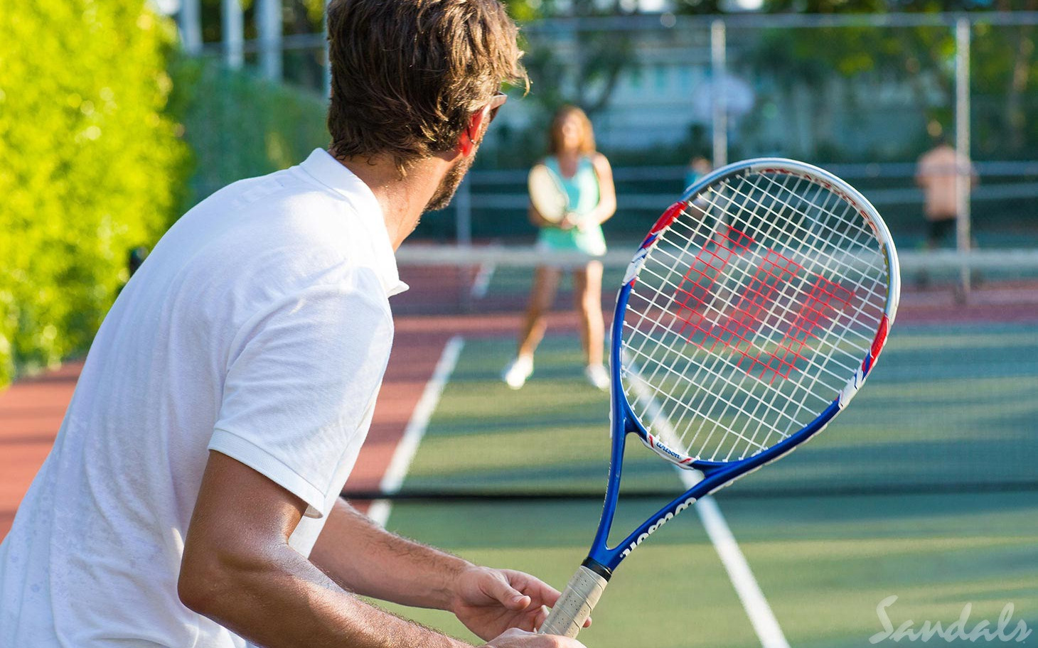 Tennis Tennis
