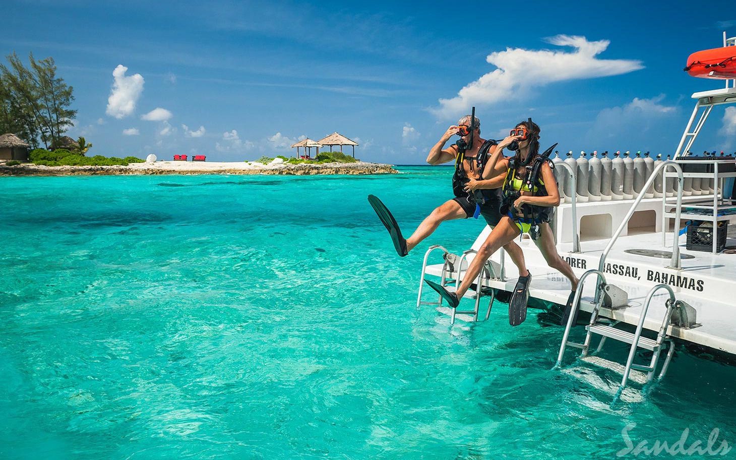 Snorkeling Snorkeling