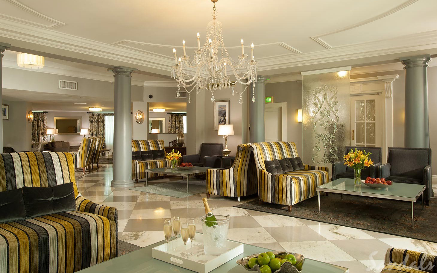 Lobby Lobby