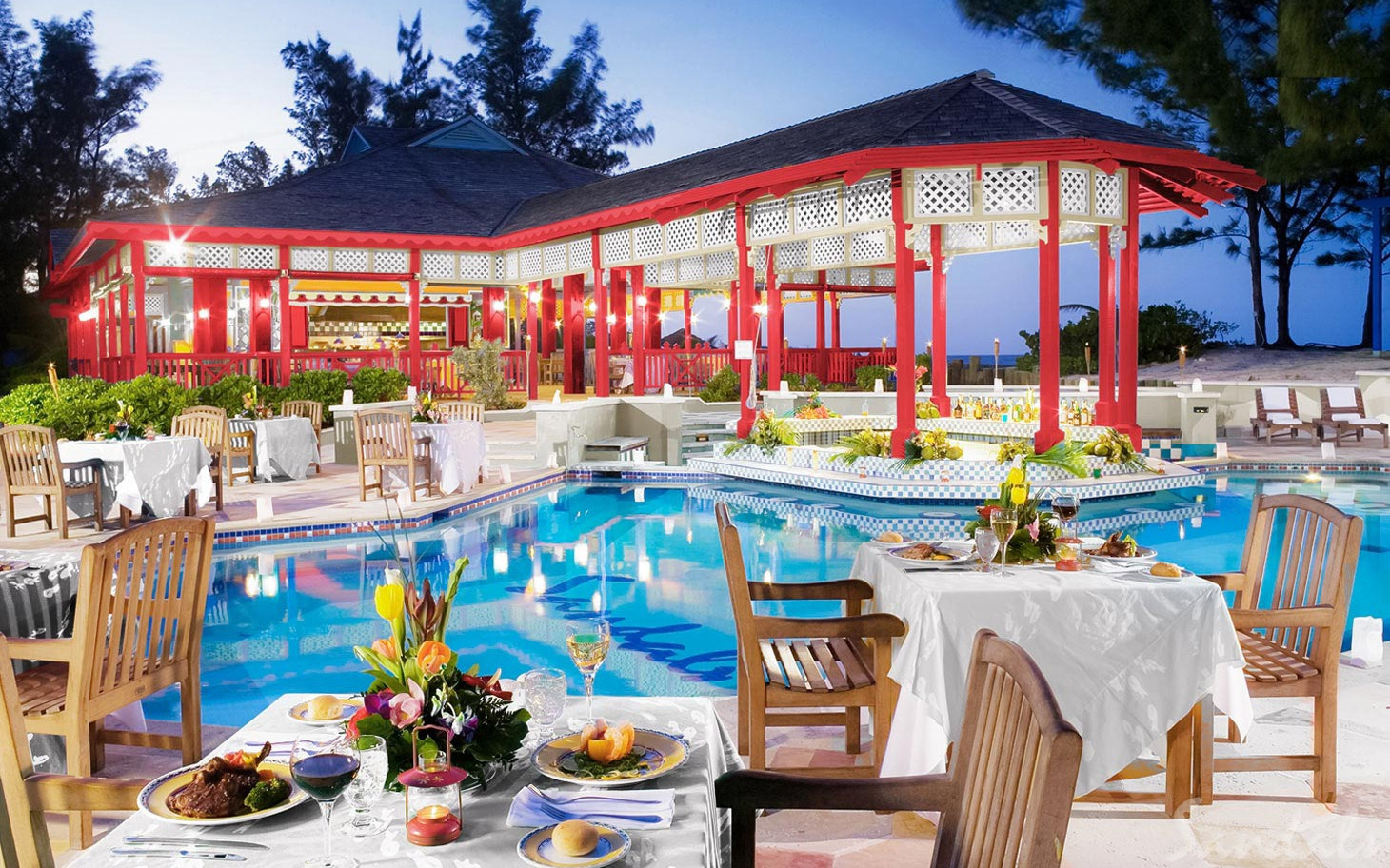 Restaurant Restaurant