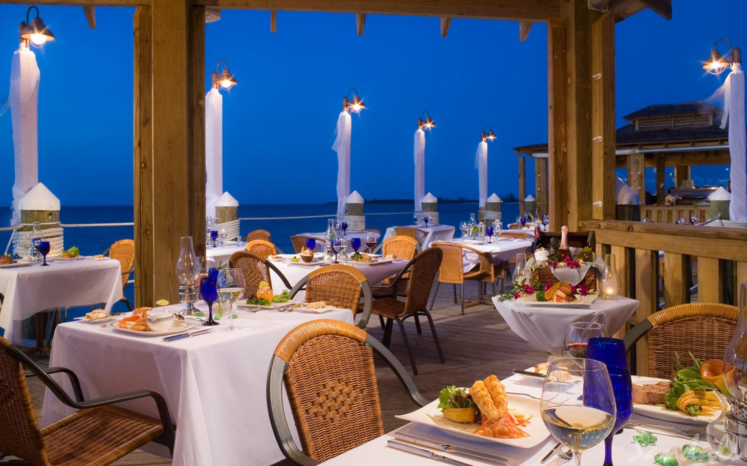 Restaurant Restaurant