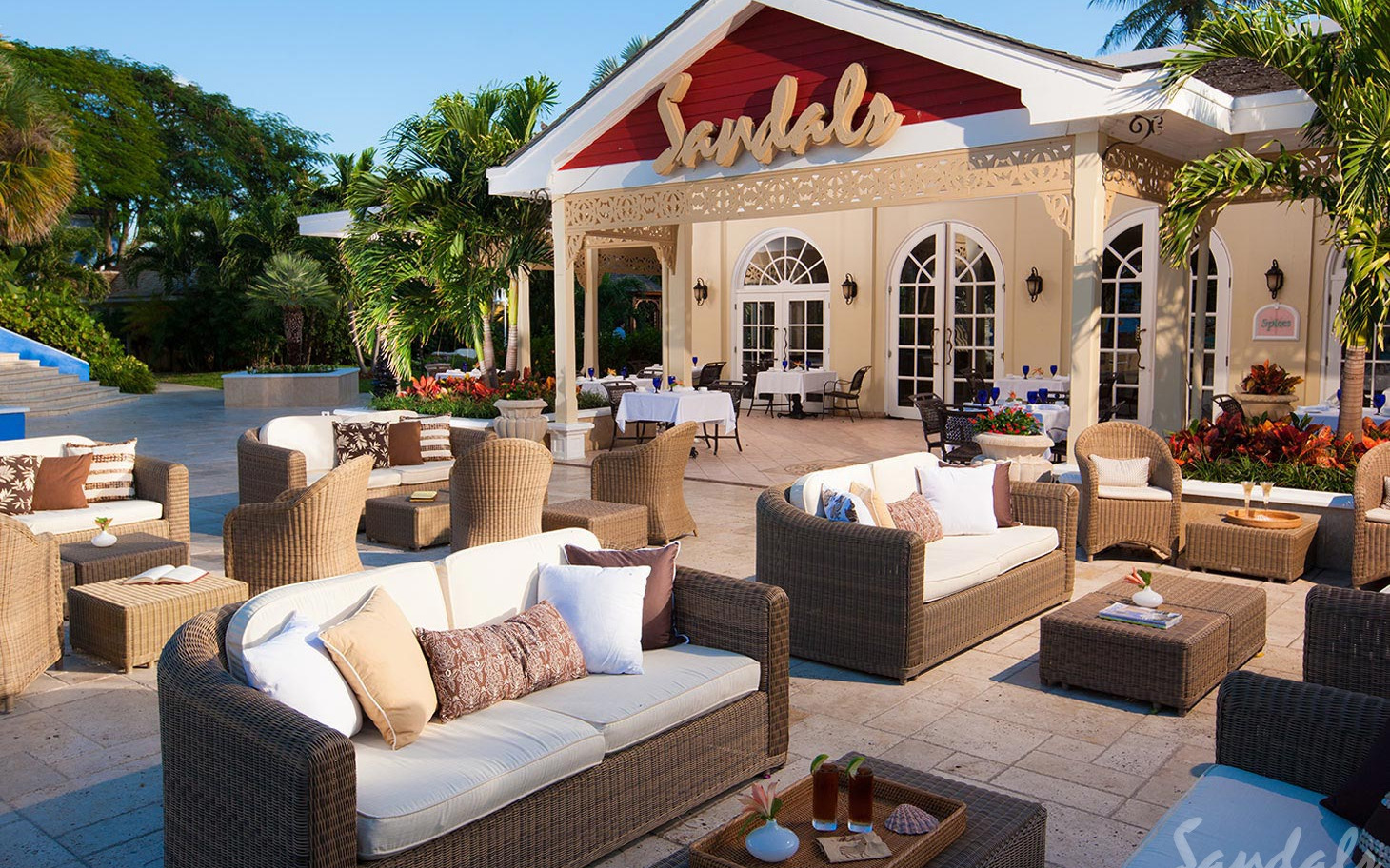 Resort Resort