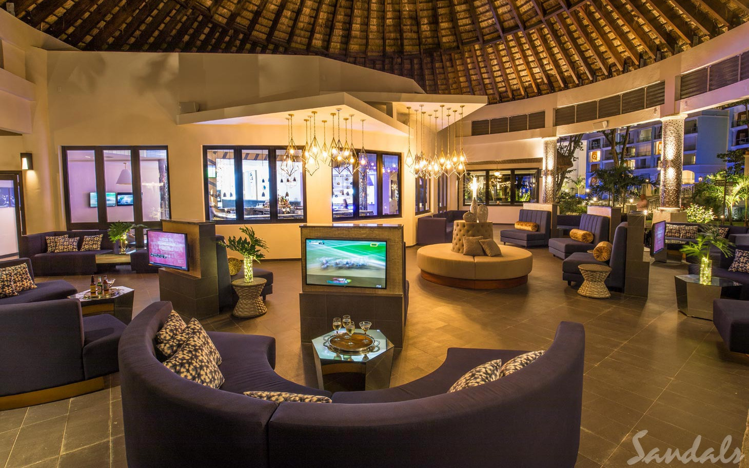 Lobby Lobby