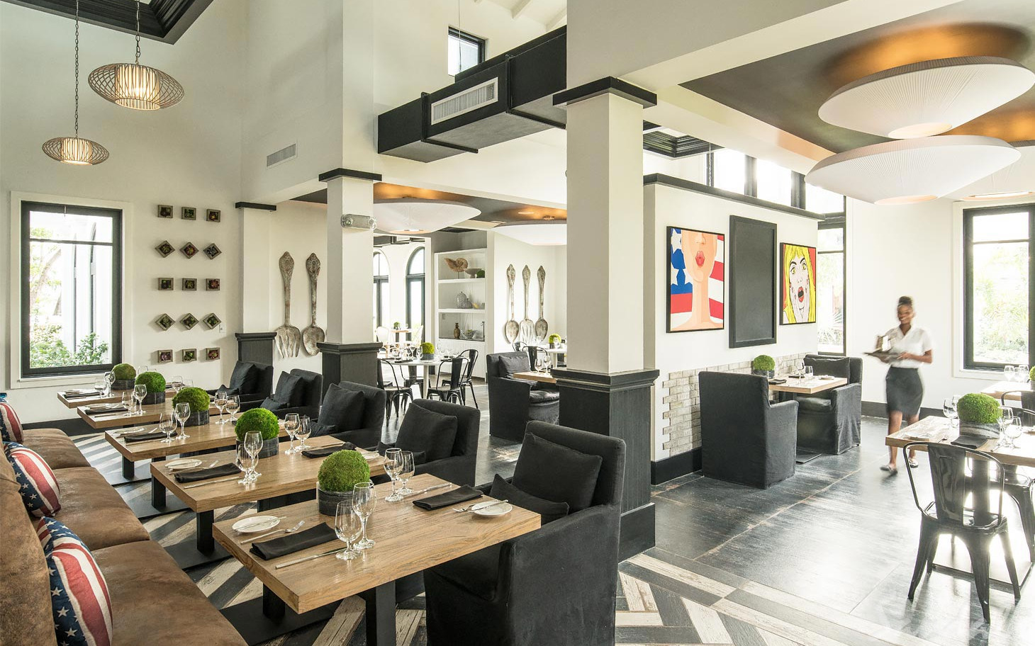 Restaurant Restaurant
