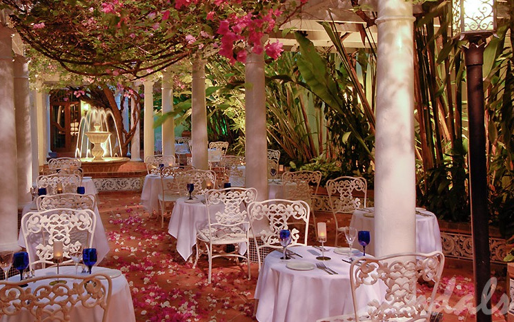 Jardinier restaurant Jardinier restaurant