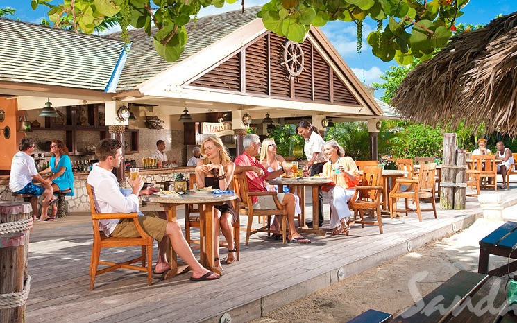 Restaurant Mariner Restaurant Mariner