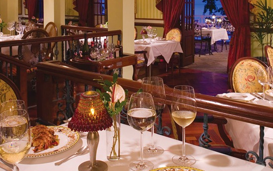 Restaurant Restaurant