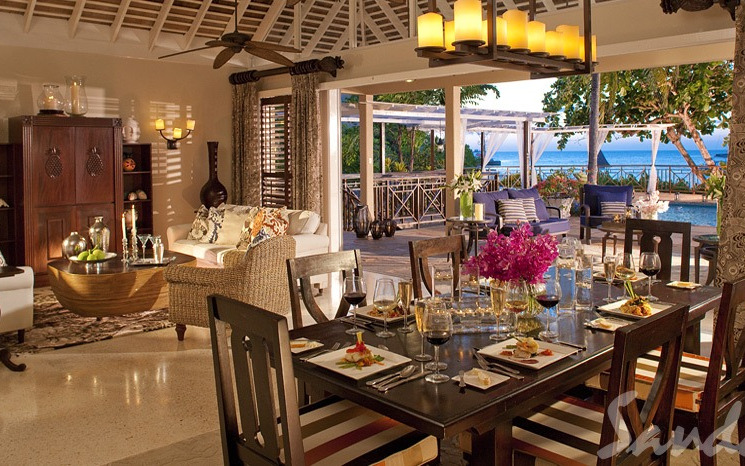 Plantation villa Plantation villa
