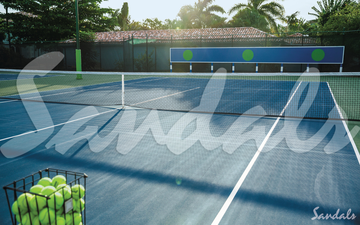 Tennis Tennis