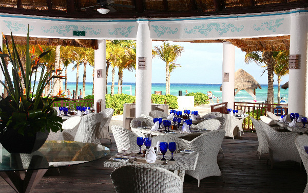 Restaurant Riviera Restaurant Riviera