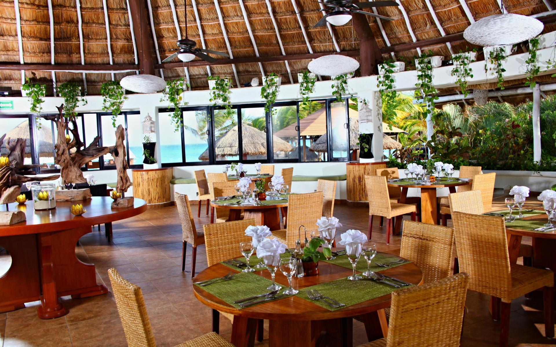 Restaurant Salvia Restaurant Salvia
