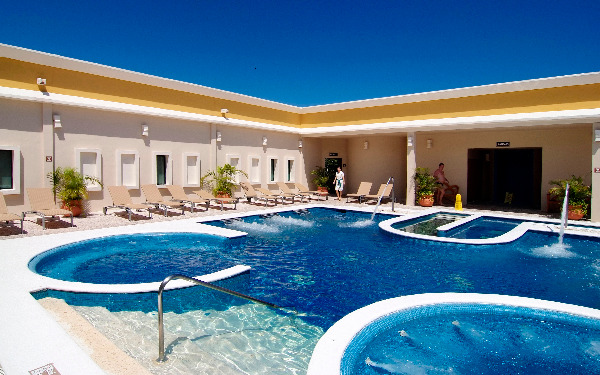 Spa Spa