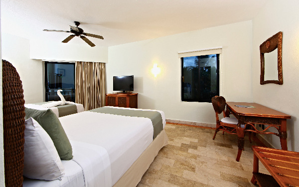 Standard Room Standard Room