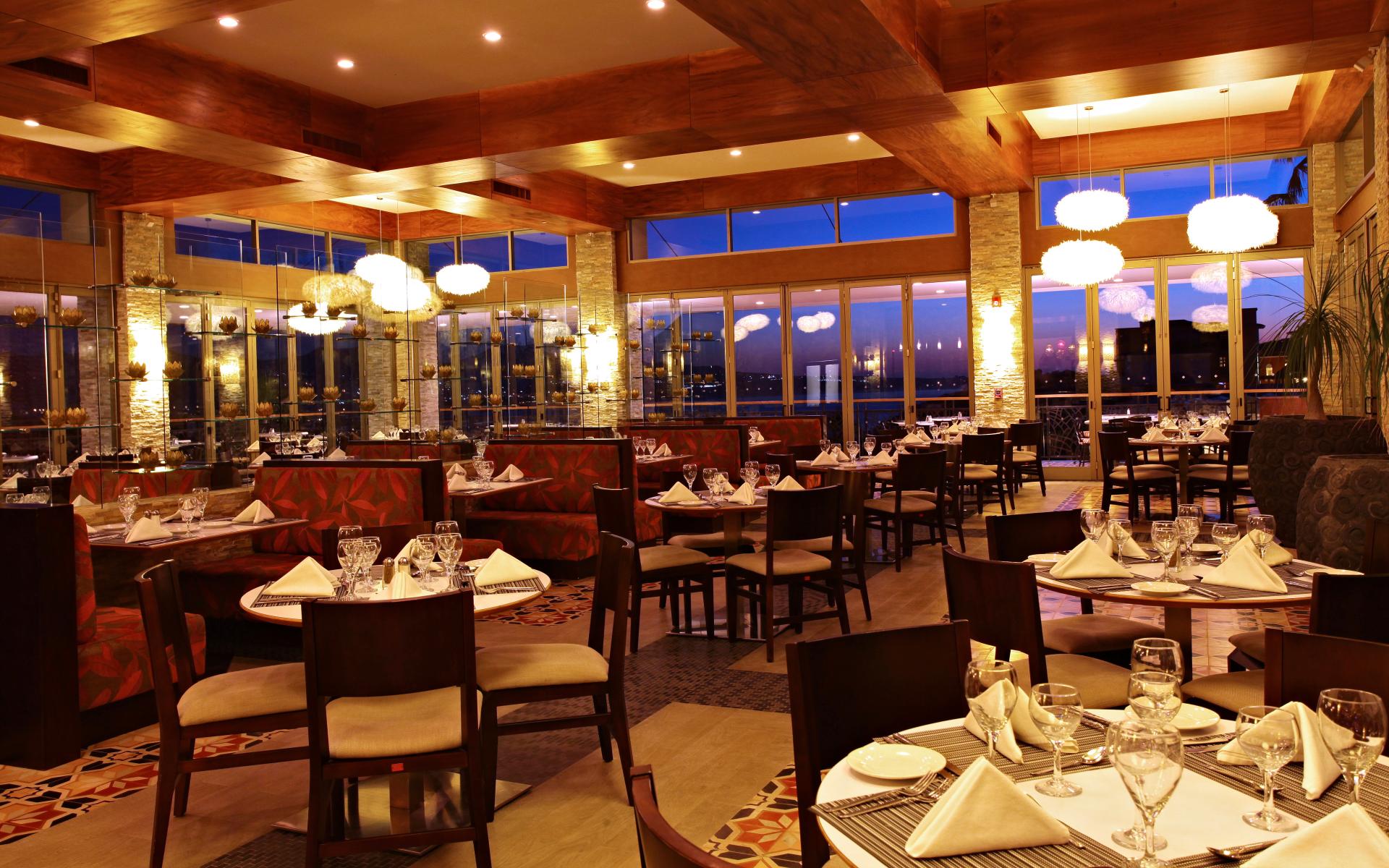 Restaurant Restaurant