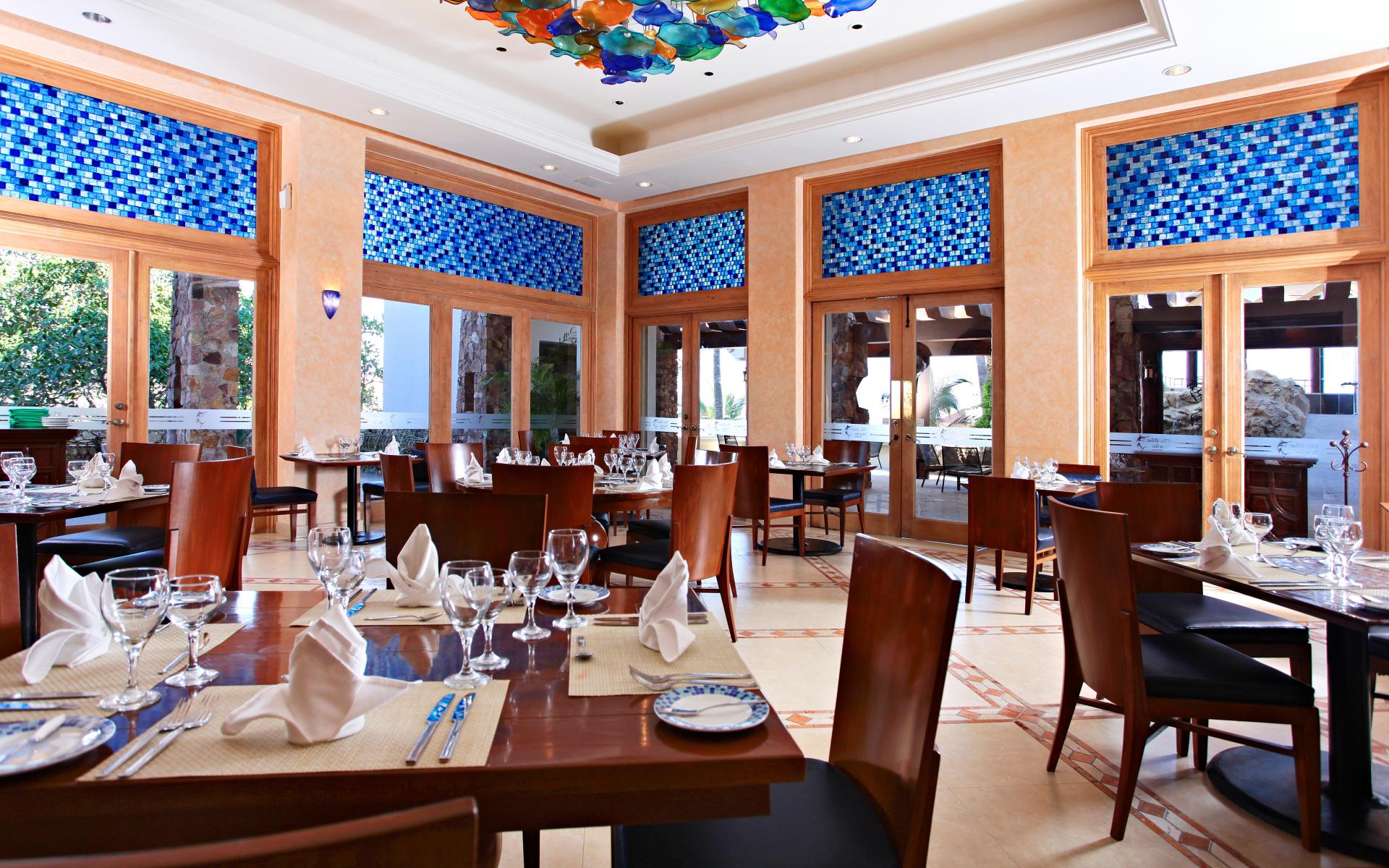 Restaurant Restaurant