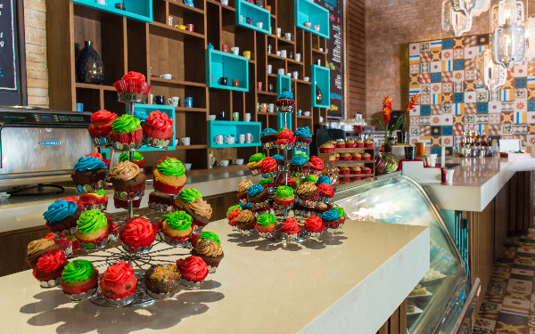 Sweet Bar Sweet Bar