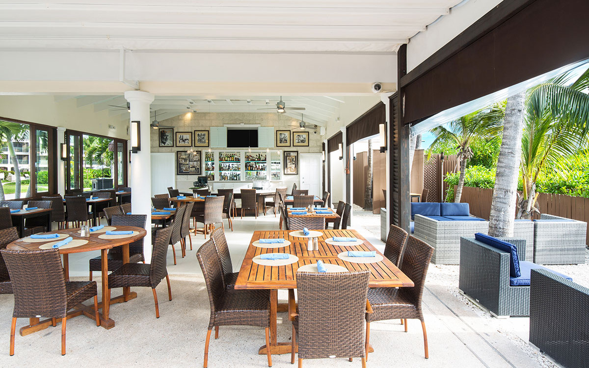 Restaurant Restaurant