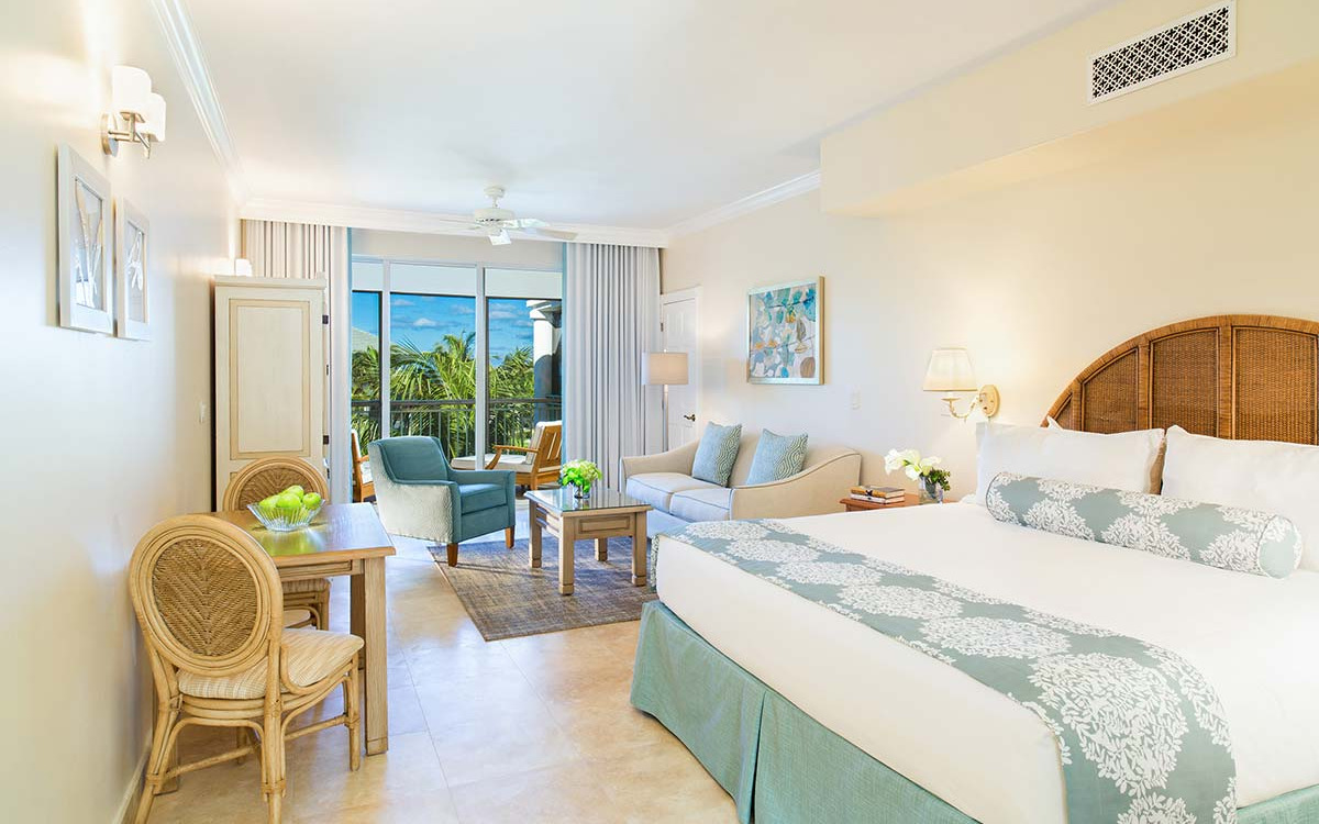 Junior suite Junior suite