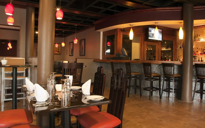 Restaurant Restaurant