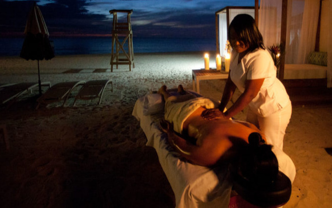 Massage Massage