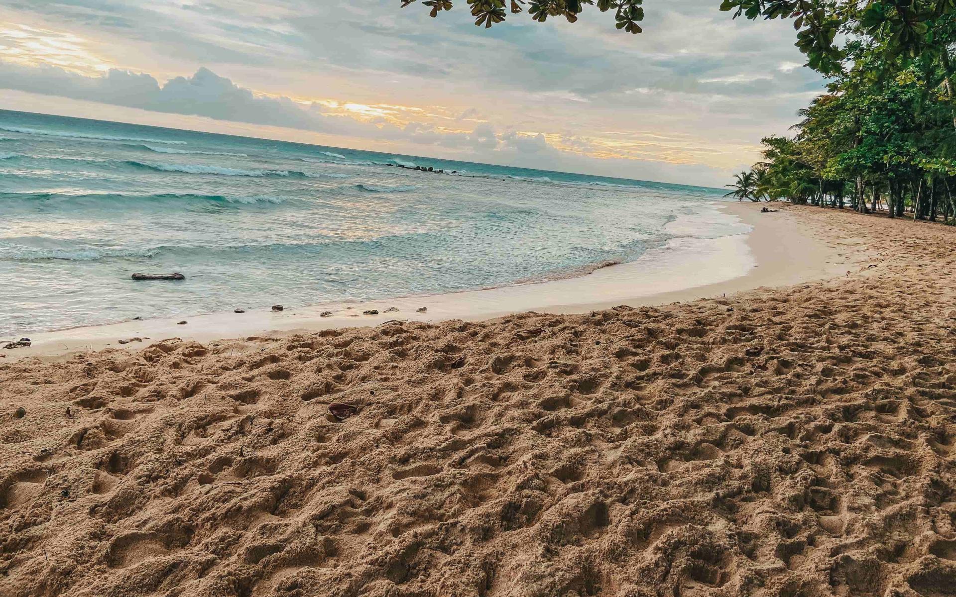 Beach Beach