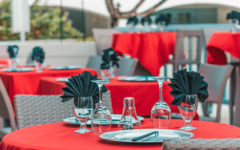 Restaurant Restaurant