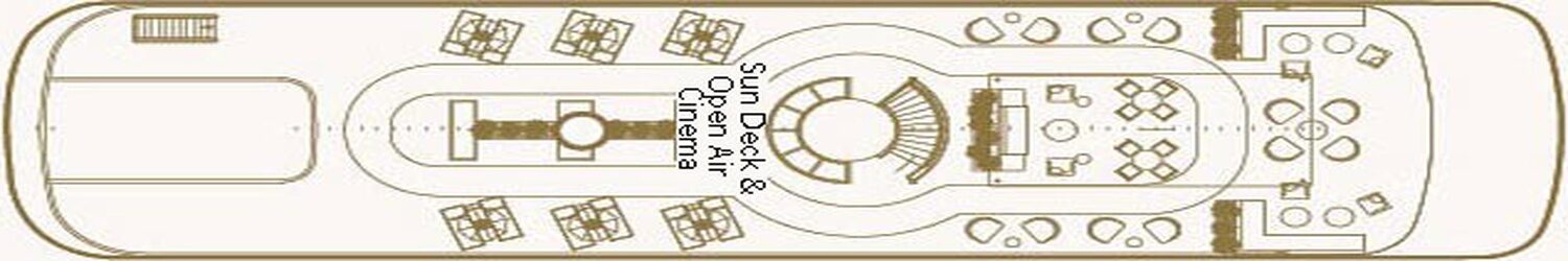 Scenic Aura Pont 5