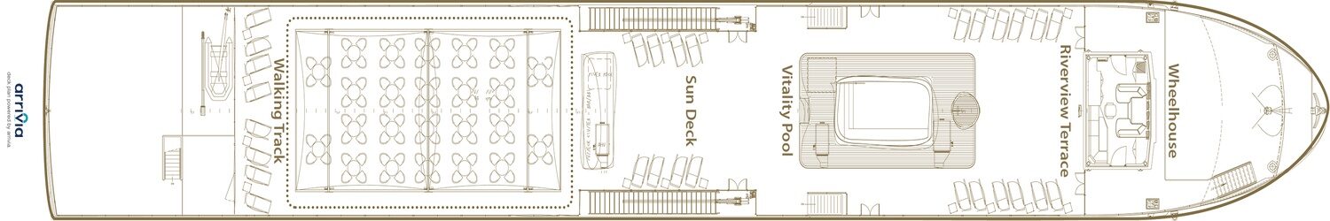 Scenic Azure Pont 4