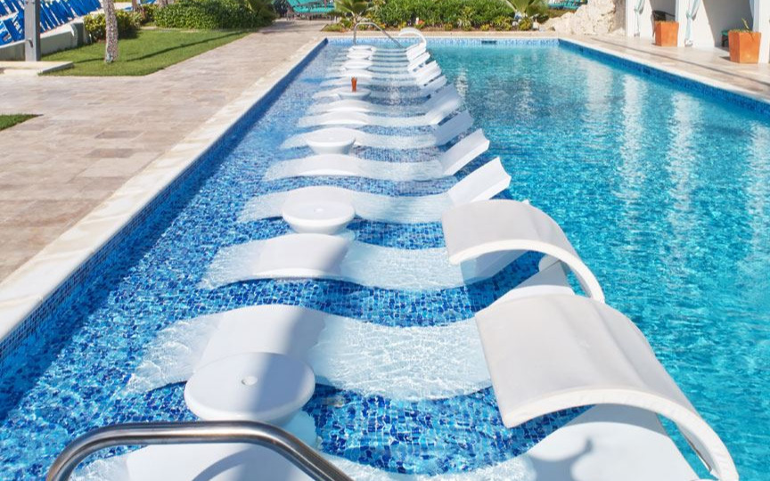 Piscine Piscine