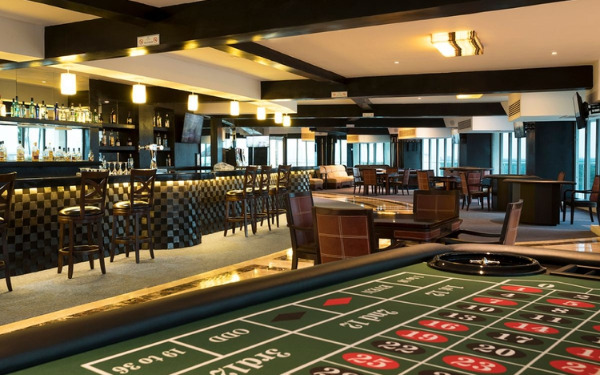 Bar Bar