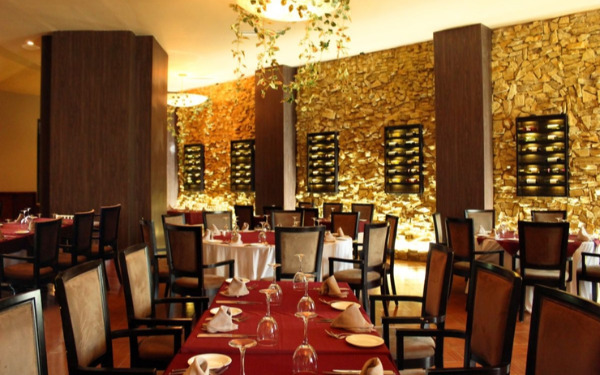 Steak House Steak House