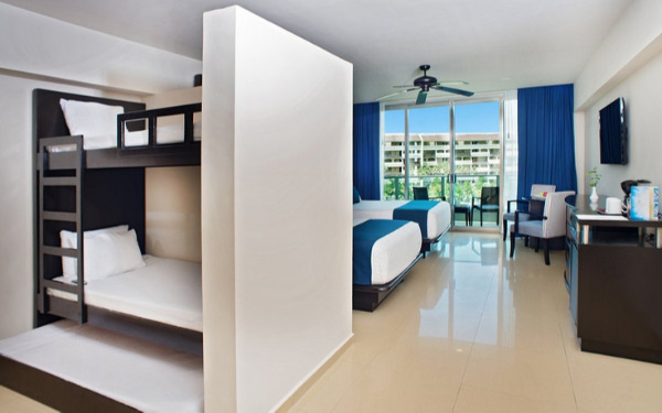 Family Suite Family Suite