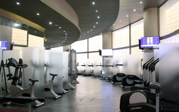 Gym Gym