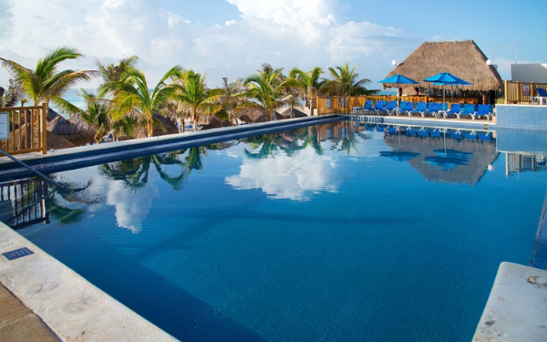 Pool Pool