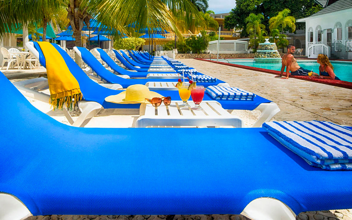 Piscine Piscine