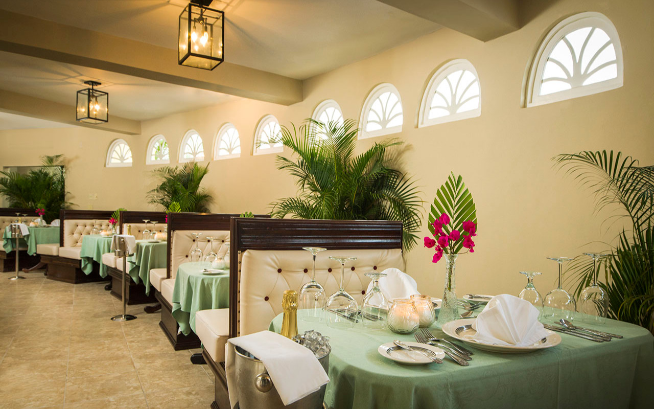 Restaurant Restaurant