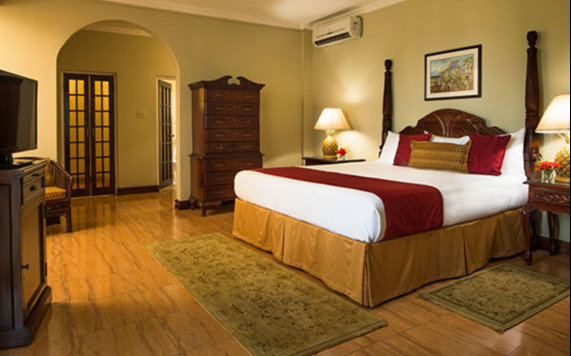 Suite une chambre Suite une chambre