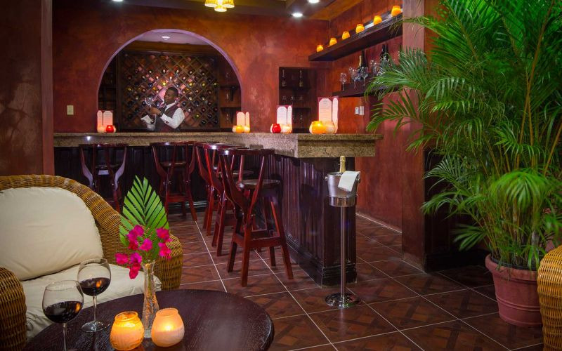 Bar