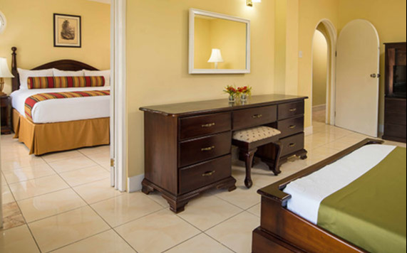 Chambre Familiale Chambre Familiale
