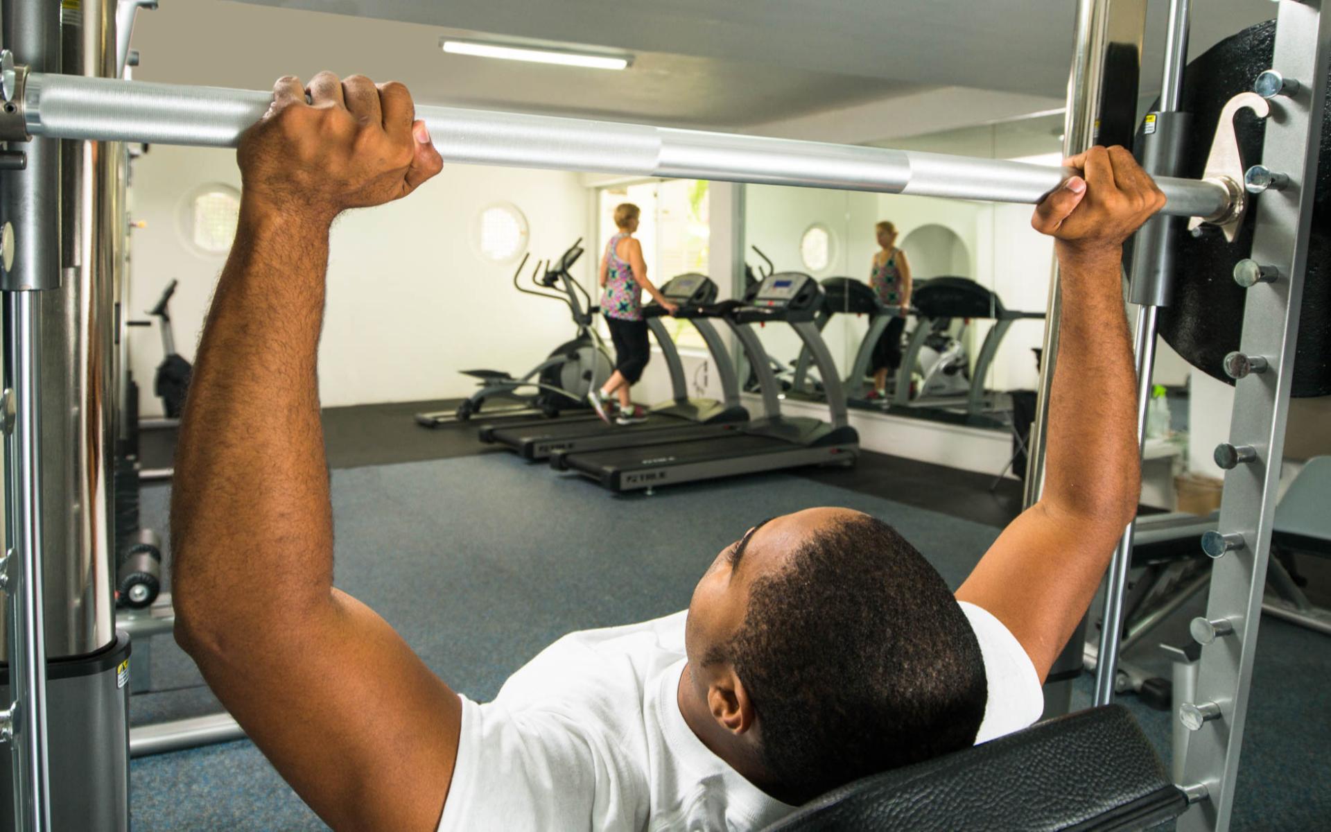Gym Gym