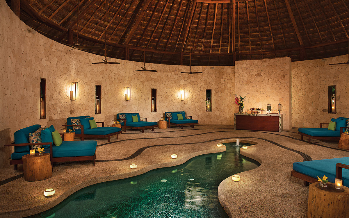 Spa Spa