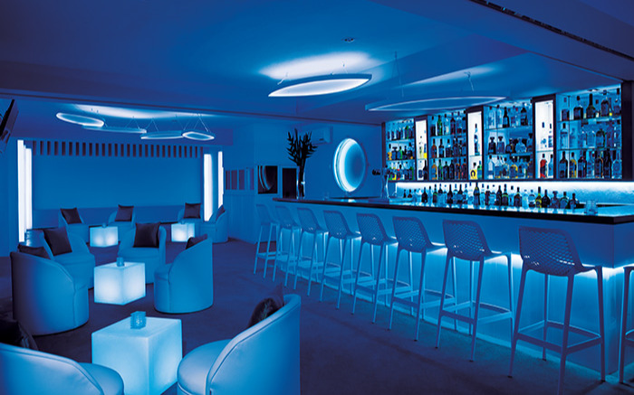 Bar Bar