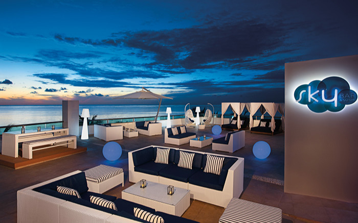 Sky Bar Sky Bar
