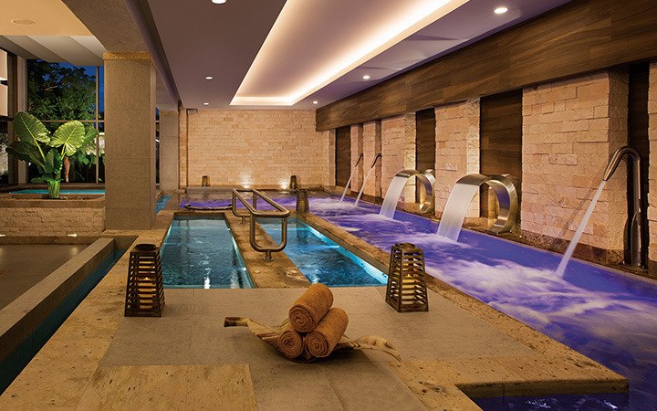 Spa Spa