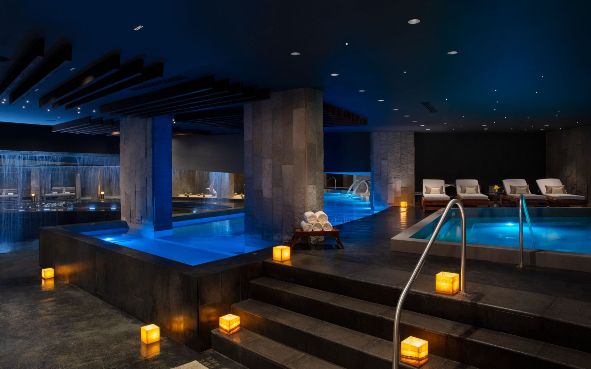 Spa Spa