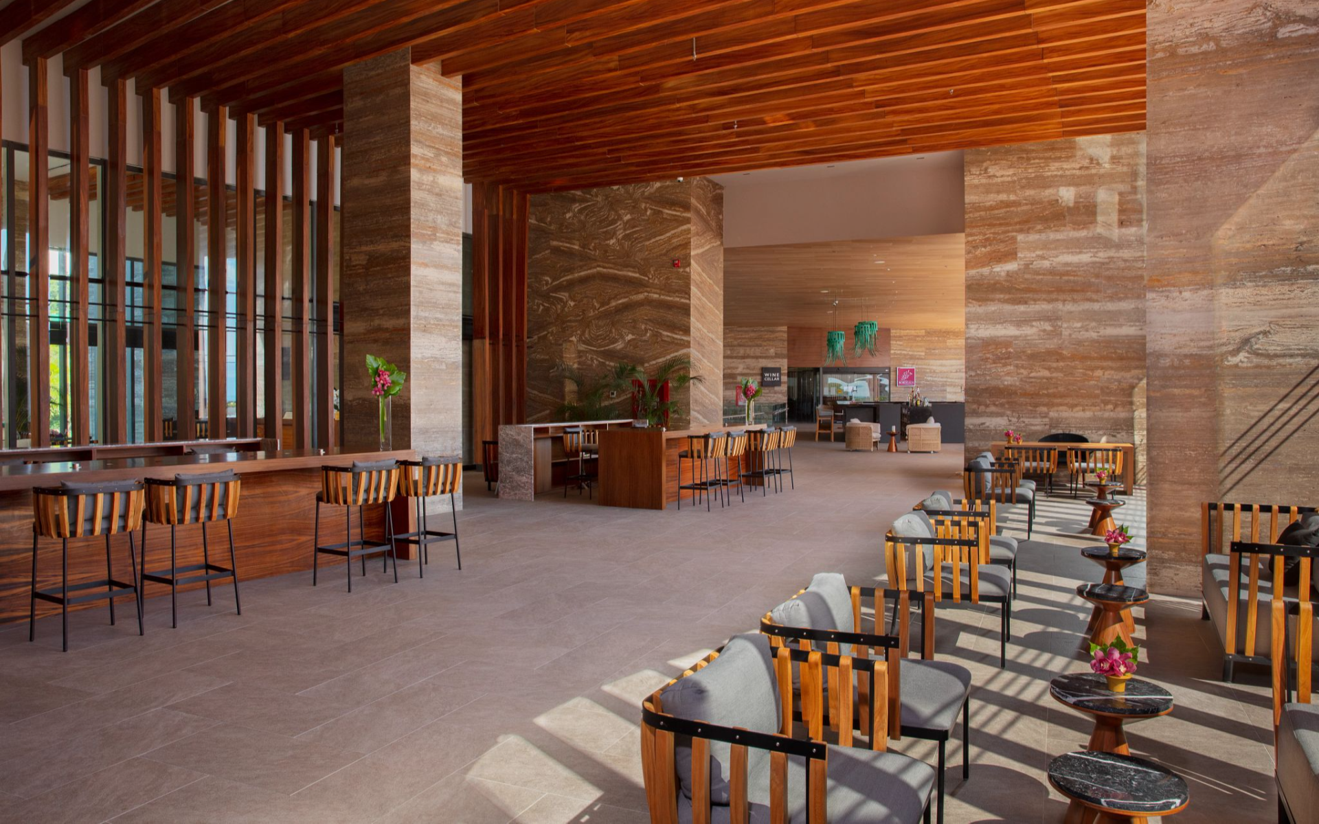 Lobby Lobby