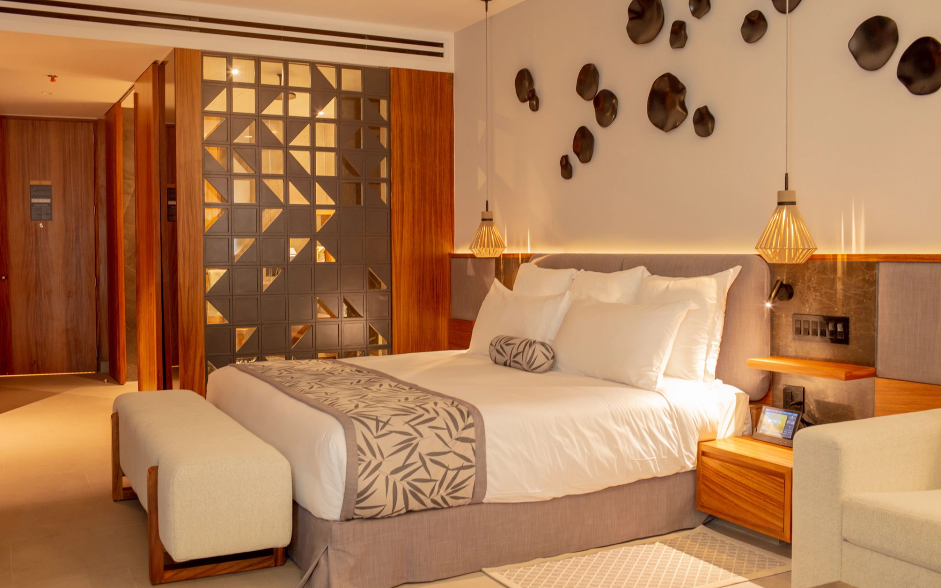 Junior Suite Junior Suite