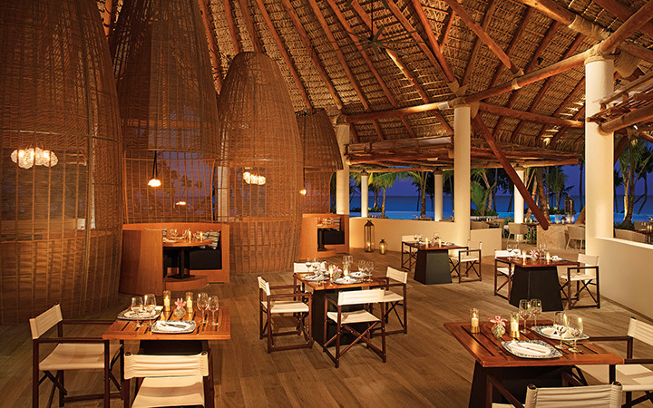 Restaurant Seaside grill Restaurant Seaside grill